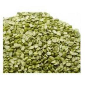 Wholesale pp bags: Split Green Gram Moong Dal Green Gram Bean Mung Bean