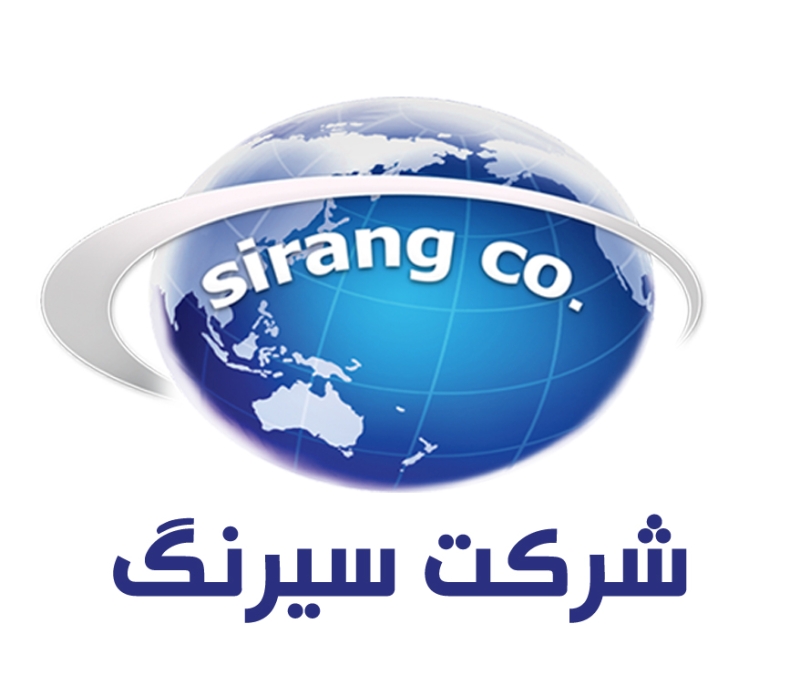 Sirang Co. Ltd. Company Logo