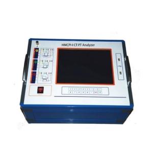 Wholesale voltage controller: Current Transformer Tester/CT Analyzer 110V/220V