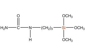 Wholesale phenyl trimethicone: SiSiB PC2510 3-Ureidopropyltrimethoxysilane