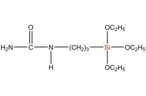 Wholesale acrylic storage containers: SiSiB PC2520 3-Ureidopropyltriethoxysilane