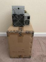 Sell Antminer S9 14TH + Supply Unit