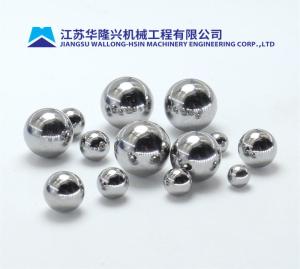 Wholesale l: Hot Sale Stainless Steel Corrosion Resistant Ball for Spray Pump