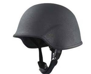 Wholesale police helmet: Helmet