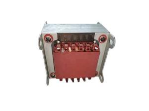Wholesale auto vacuum pump: Low Frequency Transformer with Holder