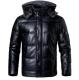 Leather Garments Product