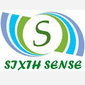 Sixth Sense Company Logo