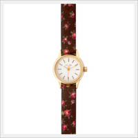Cloi Watch - Rose Garden