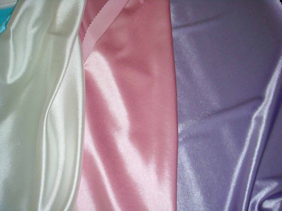 nylon spandex knit fabric