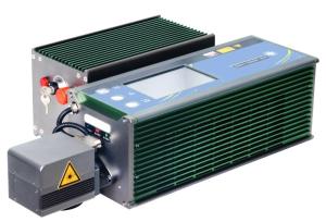 Wholesale rf tag: Dikai CO2 Laser Marking Machine