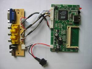 Wholesale Advertising Boards: Advertising Player Decoder Board