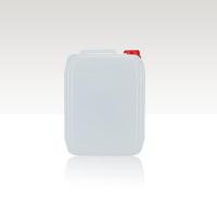 10 Liters HDPE Stacking Plastic Jerrican Container,Double People Dialysate Tank