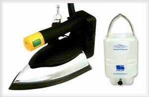 Wholesale shoe polish: Gravity Iron
