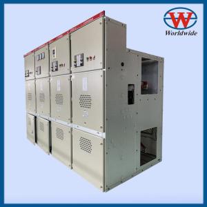 Wholesale switchgear: KYN28-12 High Medium Voltage VCB Switchgear Metal Clad Power Electrical Distribution Box