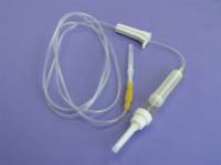 Volumetric Solution Iv Infusion Set(id:326409) Product Details - View 