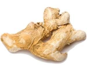Wholesale ginger: Dried Ginger
