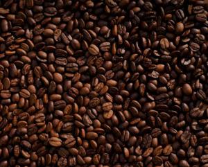 Wholesale Fresh Food: Coffee Beans