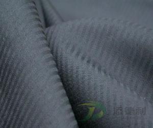Wholesale pocket fabric: Polyester Herringbone Dyed Fabric