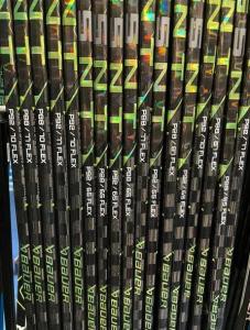 Wholesale dates: Bauer AG5NT Senior Hockey Stick