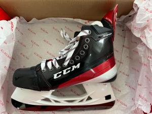 Wholesale save: CCM Jetspeed FT4 Pro Senior Hockey Skates