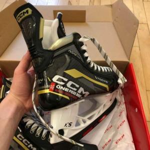 Wholesale boot: CCM Tacks AS-V Pro Ice Skates 2024