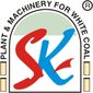 Shree Khodiyar Engineering Works Company Logo