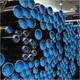 Carbon Seamless & Welded Pipe