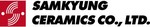 SAMKYUNG CERAMICS Co., Ltd. Company Logo