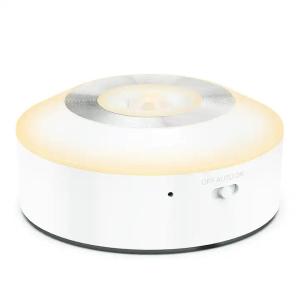 Wholesale led night lamp: Wholesale USB Baby Sleep Motion Sensor LED Body Induction Lamp Night Light