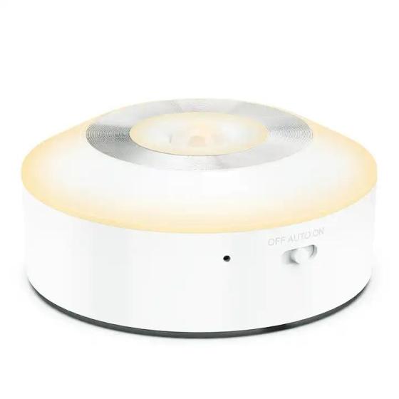 Wholesale USB Baby Sleep Motion Sensor LED Body Induction Lamp Night Light