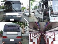 Sell bus (Hyundai bus)