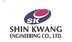 Shin Kwang Engineering Co., Ltd. Company Logo