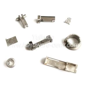 Wholesale plastic part: High Precision Manufacturer Customized Metal and Plastic Spur Gear Wheel CNC Machining Parts