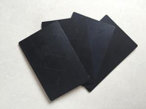 Wholesale tarpaulins cover: Smooth High-density Polyethylene (HDPE) Geomembrane