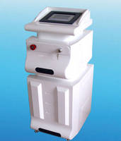 Sell IPL+RF spot removal, hair removal beauty equipment