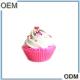 Cupcake Bath Bomb Birthday Gift Set