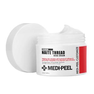 Wholesale anti aging cream: Premium Naite Thread Neck Cream