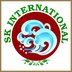 SK International Inc Company Logo