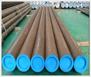 Wholesale seamless steel pipe: Carbon Steel Pipe