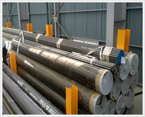 Wholesale Stainless Steel: Steel Pipes for Low Temperature Pipe