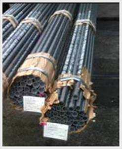 Wholesale Pipe Fittings: Alloy Steel Tubes for Boiler / Heat Exchanger