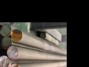Wholesale alloy: Copper Alloy Bars