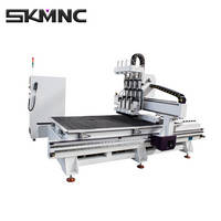 Woodworking CNC Router SK 1325