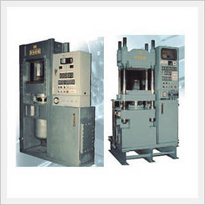 Wholesale injection machine: Forming Heat Hardening Resin and Plastic