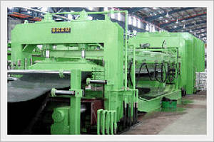 Wholesale layered sheet: Hyd' Press for Manufacturing Rubber Sheet and Layer Plate