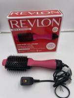 Wholesale one step: Revlon One Step Hair Dryer and Volumizer Hot Air Brush.