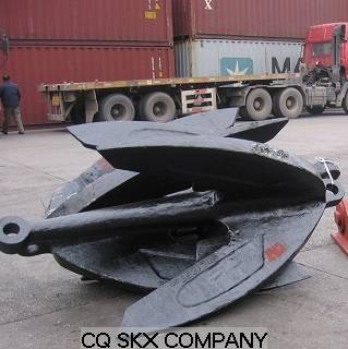 Sell 110T GRAPNEL ANCHOR 150T