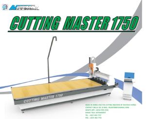 Wholesale composite panel: Cutting Master