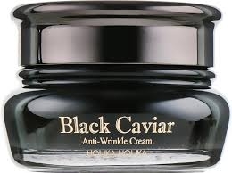 Wholesale eye brightener: Holika Holika Black Caviar Anti-Wrinkle Skin and Other Populare Korean Brands