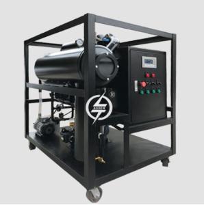 Wholesale Other Manufacturing & Processing Machinery: Assen ZYD Double Stage Transformer Oil Purification Insulating Oil Clean Water Gas Remove
